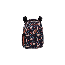 Coolpack - Turtle ergonomikus iskolatáska, hátizsák - 2 rekeszes - Capybara (F015937) iskolatáska