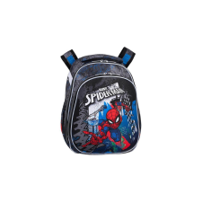 CoolPack - Turtle iskolatáska, hátizsák - 2 rekeszes - Pókember (F015777) iskolatáska