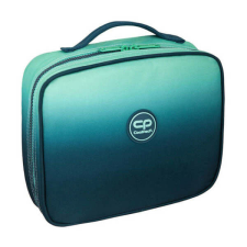 Coolpack uzsonnás táska, hűtőtáska - Gradient Blue Lagoon uzsonnás doboz