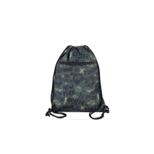 Coolpack - Vert zsinóros hátizsák, tornazsák - Tiger (F070931) tornazsák
