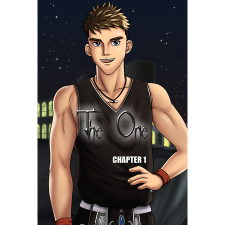 Coolpeng The One Chapter 1 (PC - Steam elektronikus játék licensz) videójáték