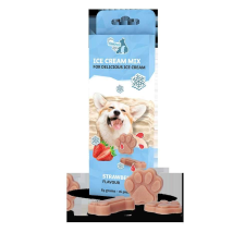 CoolPets Epres jégkrém kutyáknak jutalomfalat kutyáknak