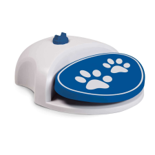CoolPets Ivókút  kutyának kutyatál