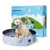  CoolPets Splash kutyamedence