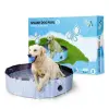 CoolPets Splash kutyamedence S