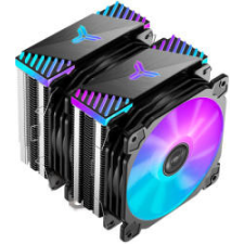 Cooltek CR-2000GT hűtés