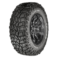 Cooper 31X10.50R15 Q DISCOVERER STT PRO POR RWL 109Q nyári gumiabroncs