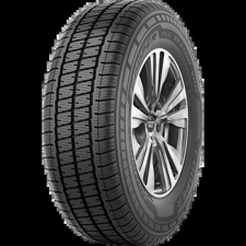 Cooper cooper all season van 215/75 R16C 113R EVR négyévszakos gumiabroncs