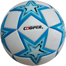 Cooper League BLUE/BLACK 5-ös méret futball felszerelés