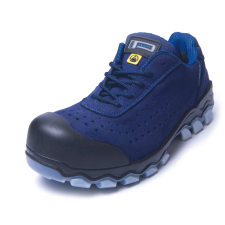  COOPER MF ESD S1P SRC félcipő 39sötétkék munkavédelmi cipő