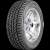 Cooper weathermaster wsc 205/70 R15 96T
