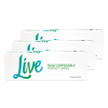 Coopervision Live Daily Disposable (90 db lencse)