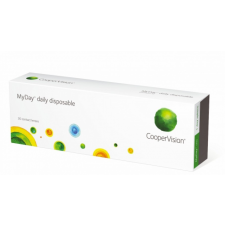 Coopervision MyDay (30db/doboz) kontaktlencse