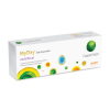 Coopervision MyDay daily disposable multifocal (30 lencse)
