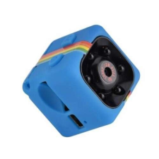 Cop Cam mini nagyfelbontású HD biztonsági kamera megfigyelő kamera