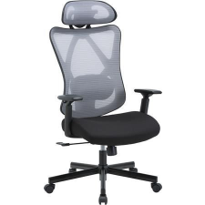 Cope szövet irodai szék (BBSZV420) forgószék