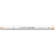 COPIC Acrea dekormarker Custard Beige 1 db filctoll, marker