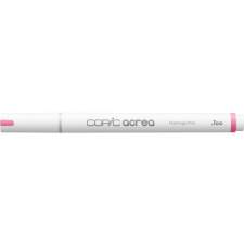 COPIC Acrea dekormarker Flamingo Pink 1 db filctoll, marker
