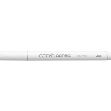 COPIC Acrea dekormarker Snow White 1 db filctoll, marker