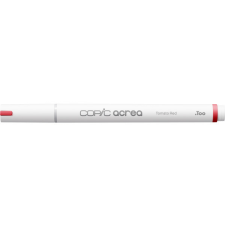 COPIC Acrea dekormarker Tomato Red 1 db filctoll, marker