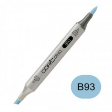 COPIC Ciao alkoholos marker - B93 - Light Crockery Blue (1 db) filctoll, marker