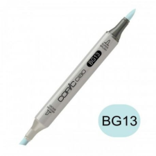 COPIC Ciao alkoholos marker - BG13 - Mint Green (1 db) filctoll, marker