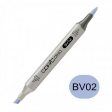 COPIC Ciao alkoholos marker - BV02 - Prune (1 db) filctoll, marker