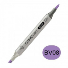 COPIC Ciao alkoholos marker - BV08 - Blue Violet (1 db) filctoll, marker