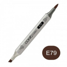 COPIC Ciao alkoholos marker - E79 - Cashew (1 db) filctoll, marker