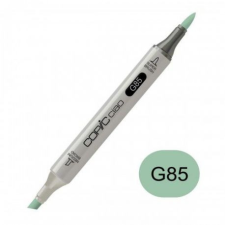 COPIC Ciao alkoholos marker - G85 - Verdigris (1 db) filctoll, marker