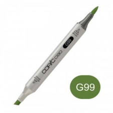 COPIC Ciao alkoholos marker - G99 - Olive (1 db) filctoll, marker