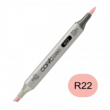 COPIC Ciao alkoholos marker - R22 - Light Prawn (1 db) filctoll, marker