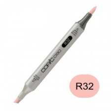 COPIC Ciao alkoholos marker - R32 - Peach (1 db) filctoll, marker