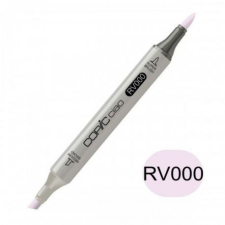 COPIC Ciao alkoholos marker - RV000 - Pale Purple (1 db) filctoll, marker