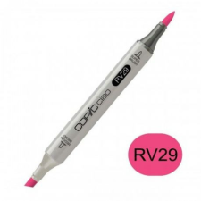 COPIC Ciao alkoholos marker - RV29 - Crimson (1 db) filctoll, marker