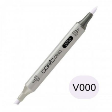 COPIC Ciao alkoholos marker - V000 - Pale Heath (1 db) filctoll, marker