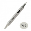 COPIC Ciao alkoholos marker - W3 - Warm Gray 3 (1 db)