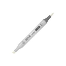 COPIC Ciao alkoholos marker - Y000 - Pale Lemon (1 db) filctoll, marker