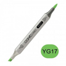 COPIC Ciao alkoholos marker - YG17 - Grass Green (1 db) filctoll, marker