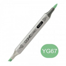 COPIC Ciao alkoholos marker - YG67 - Moss (1 db) filctoll, marker