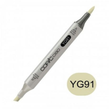 COPIC Ciao alkoholos marker - YG91 - Putty (1 db) filctoll, marker