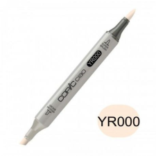 COPIC Ciao alkoholos marker - YR000 - Silk (1 db) filctoll, marker