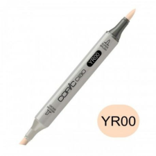 COPIC Ciao alkoholos marker - YR00 - Powder Pink (1 db) filctoll, marker