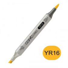 COPIC Ciao alkoholos marker - YR16 - Apricot (1 db) filctoll, marker