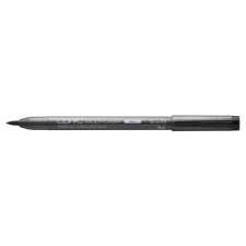 COPIC Multiliner Ecsetfilc - Brush M (ecsetjellegű, közepes) - Fekete (1 db) filctoll, marker