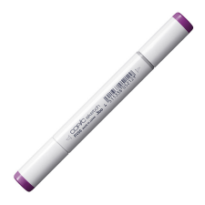 COPIC Sketch alkoholos marker RV66, Raspberry / Copic Sketch Marker (1 db) filctoll, marker