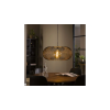  COPPER TWIST függesztett lámpa 1B