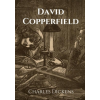  Copperfield Dávid
