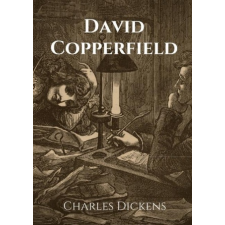  Copperfield Dávid dráma