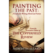 Copperfield Press Painting the Past egyéb e-könyv